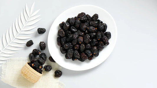 Why You Should Buy Ajwa Dates: Nature’s Sweet Superfood