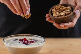Nutty & Nice: How to Incorporate Dry Fruits into Your Daily Snacks
