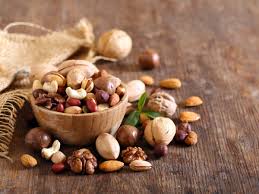 How Dry Fruits Can Boost Your Immunity Naturally