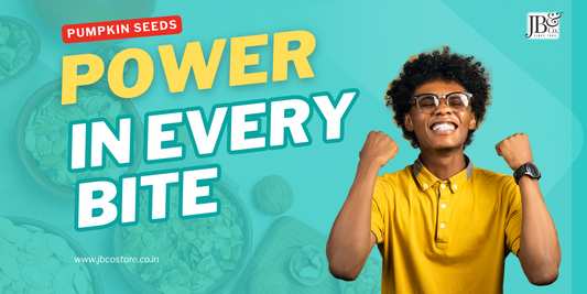 Pumpkin Seed Benefits: 11 Reasons Pumpkin Seeds Are the Snack You Didn’t Know You Needed