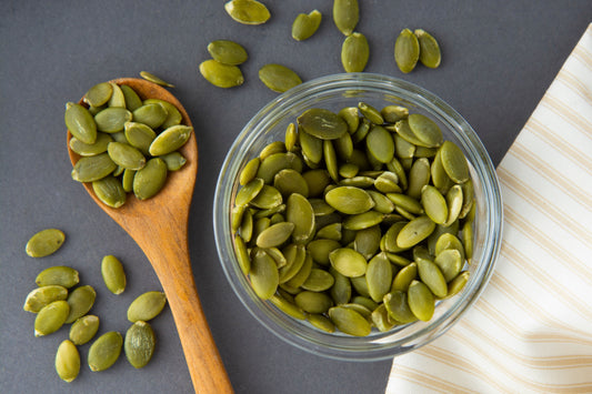 Pumpkin Seeds: The Superfood for a Healthier You