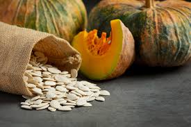 Crunch into Health: Why JB&Co Organic Pumpkin Seeds Are a Superfood Snack