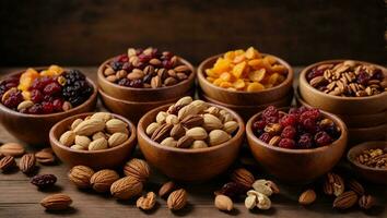 Dry Fruits and Women's Health: How They Support Cancer Prevention and Recovery