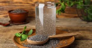 Monsoon Wellness with Chia Seeds: Tiny Seeds, Big Benefits