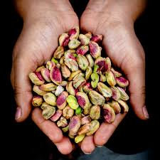 The Power of Pistachios: A Nutty Delight with Countless Benefits