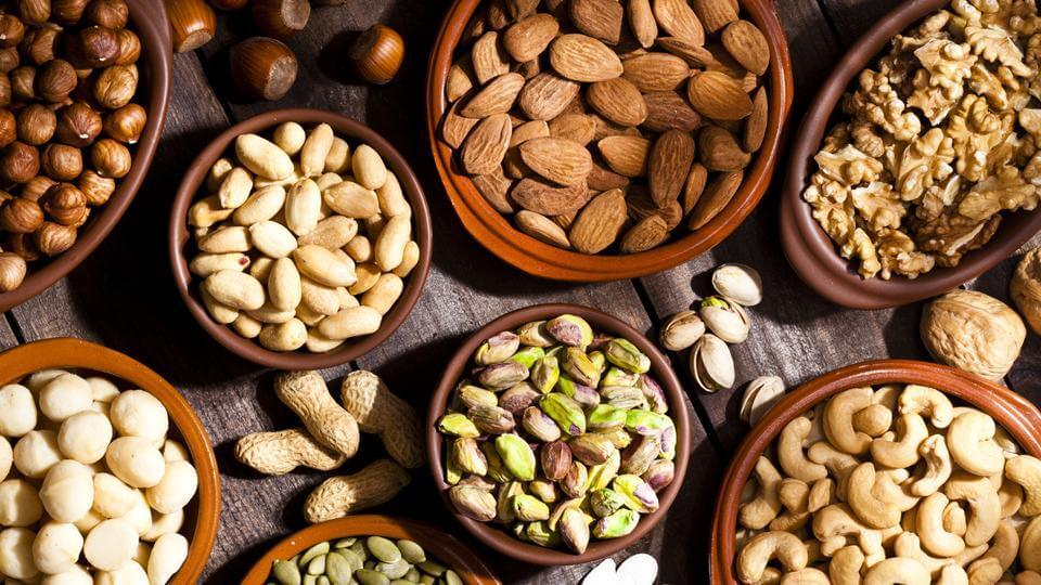 The Forgotten Fitness Fuel: Why Dry Fruits Are the New Superfood for Everyday Athletes