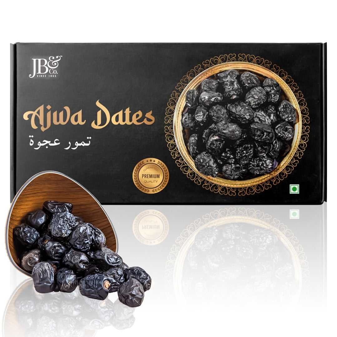 Ajwa date
