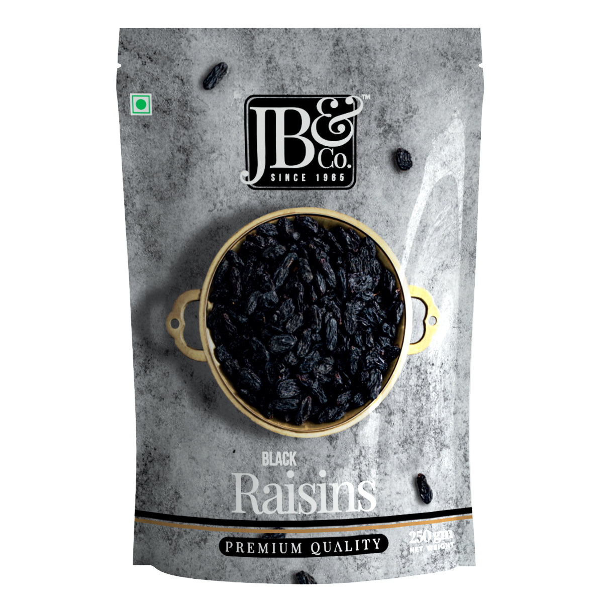 black raisins price