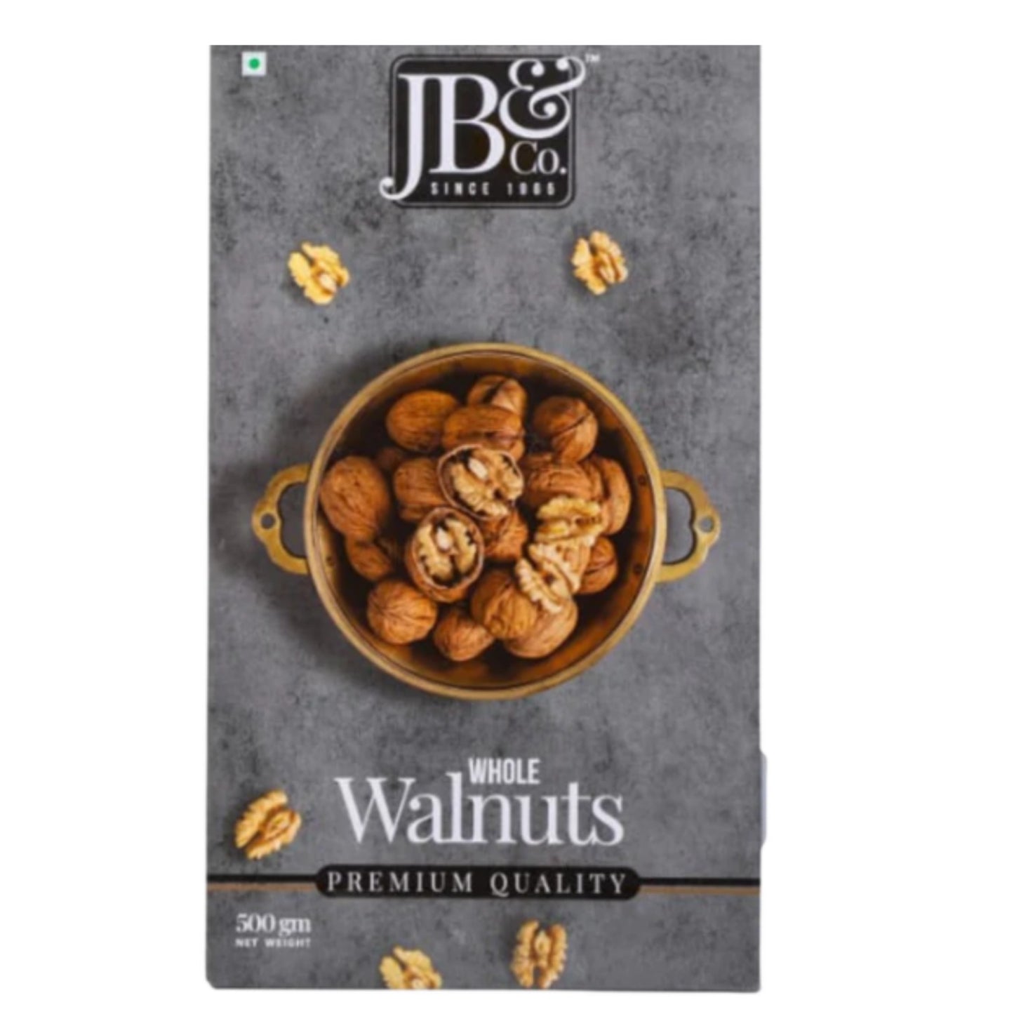 Buy Chile Walnuts with Shell (Akkha-Akhrot)