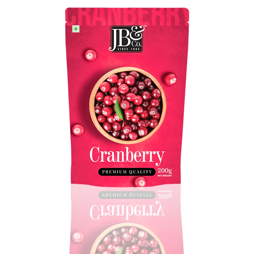 Cranberry - American | 200 gram