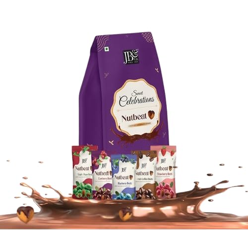 Buy Nutbeat Mix flavored