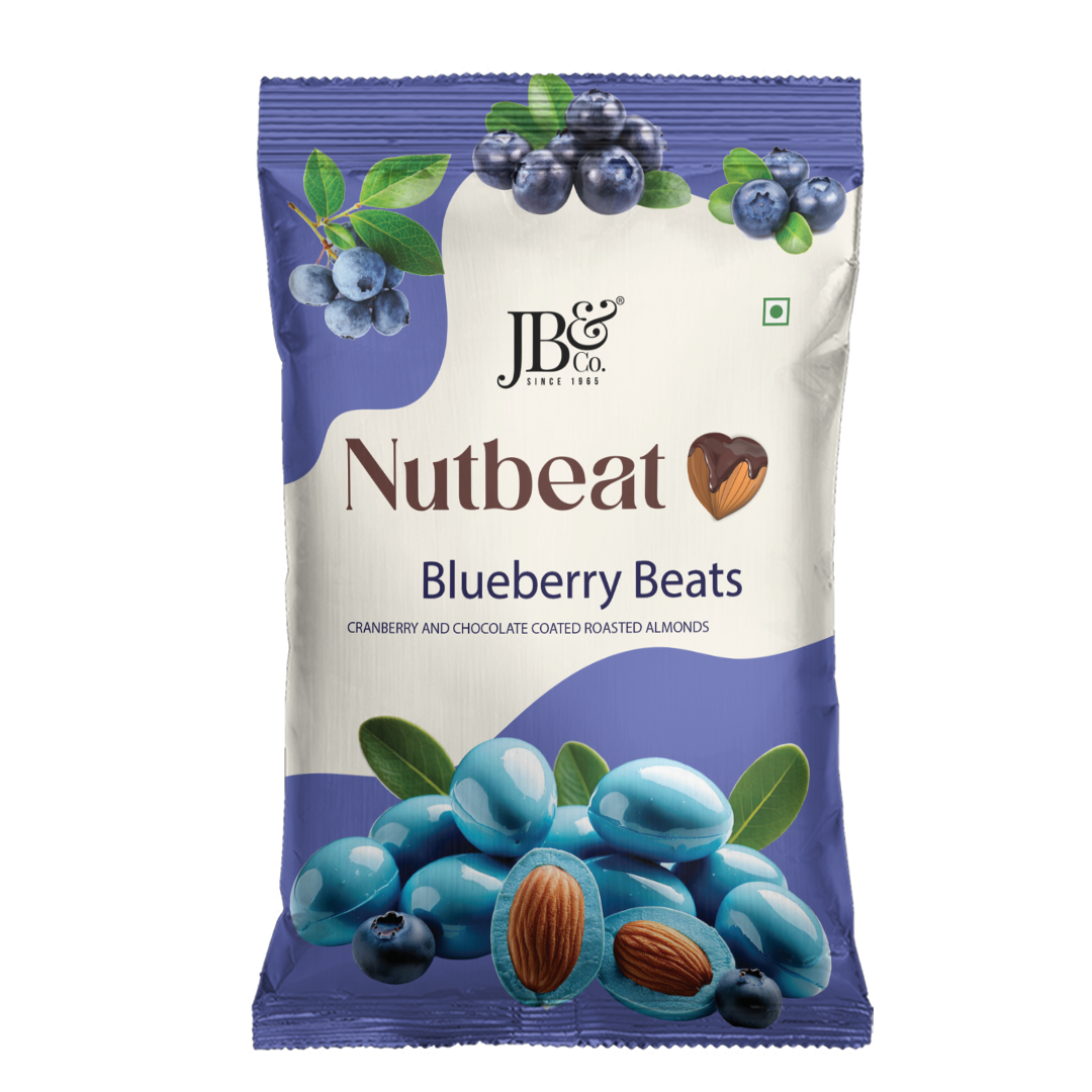 buy Nutbeat Blueberry Beats
