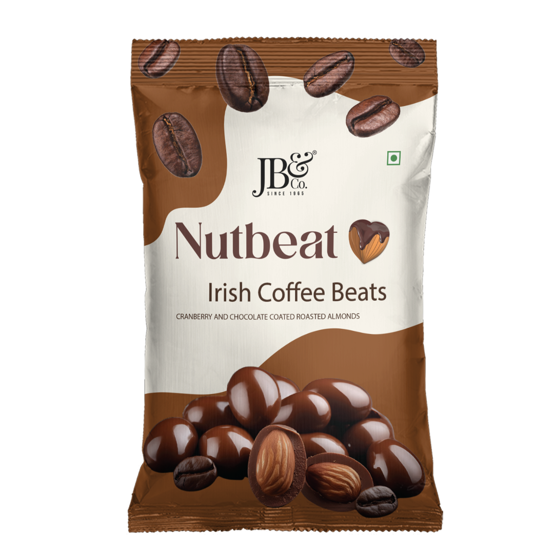 NutbeatIrishCoffeeBeats