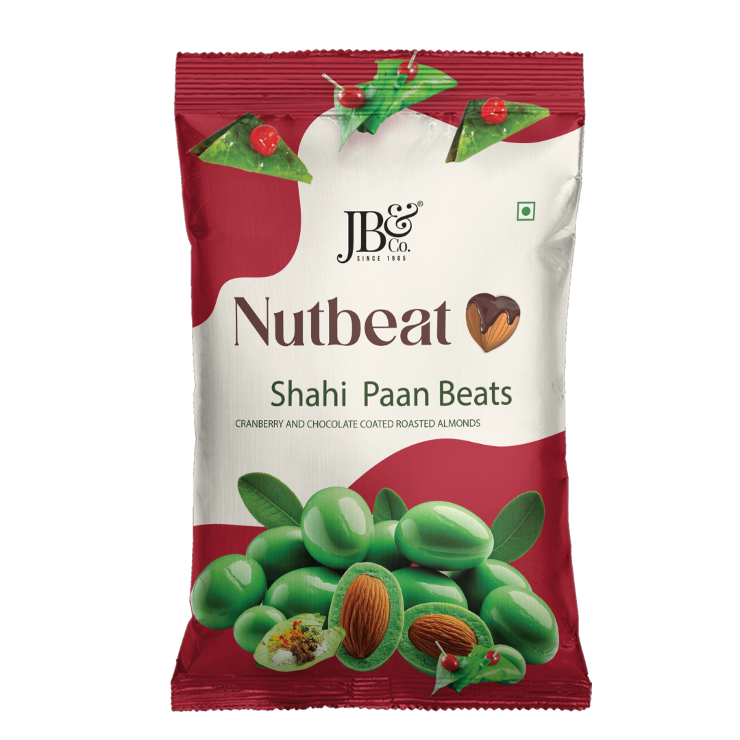 Buy Nutbeat Shahi Paan Beats