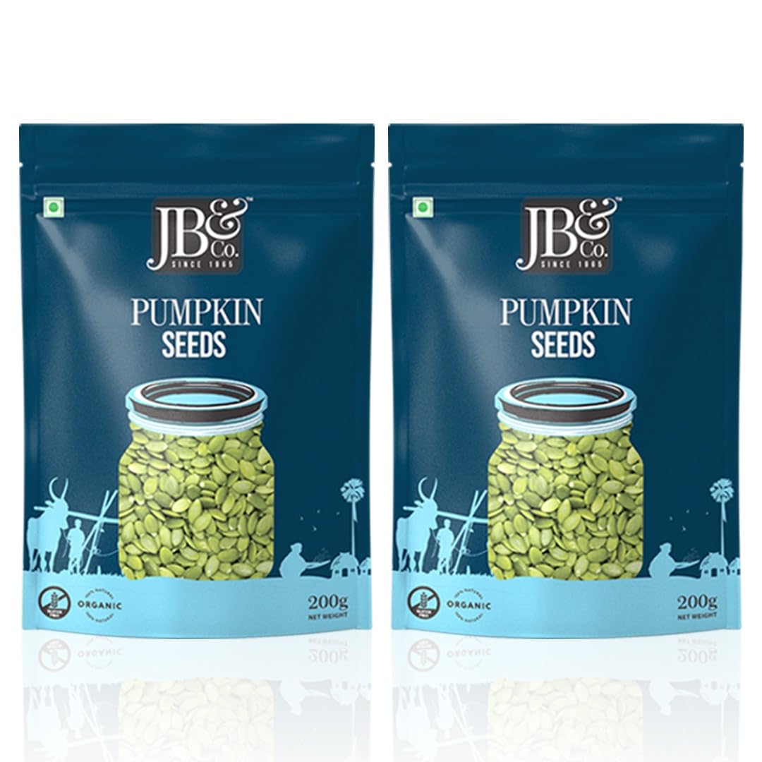 Shop USA Imported Pumpkin Seeds