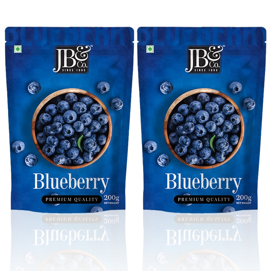Blueberry - American | 400 gram