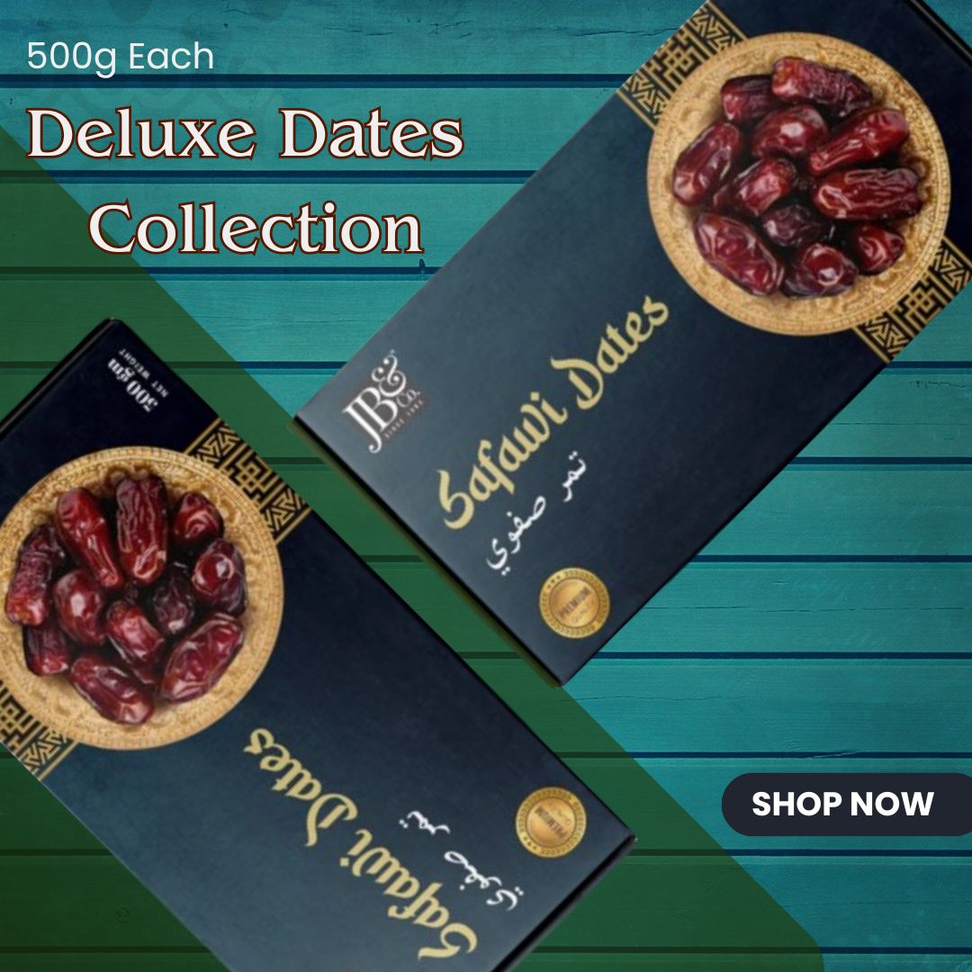 buy deluxe dates
