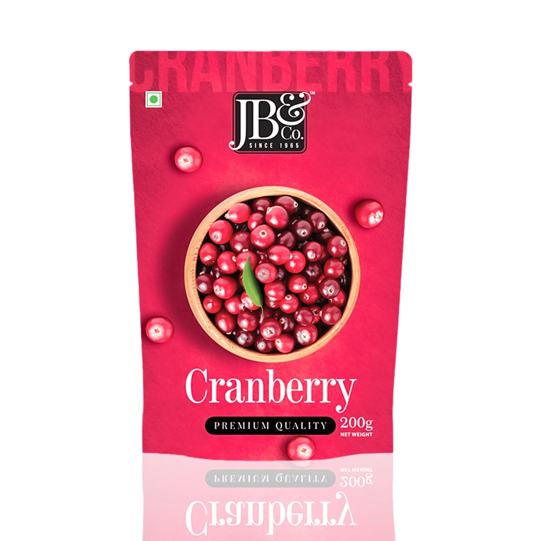 cranberry