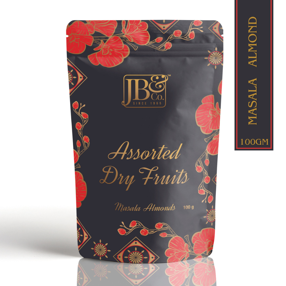 Buy Flavored Almonds