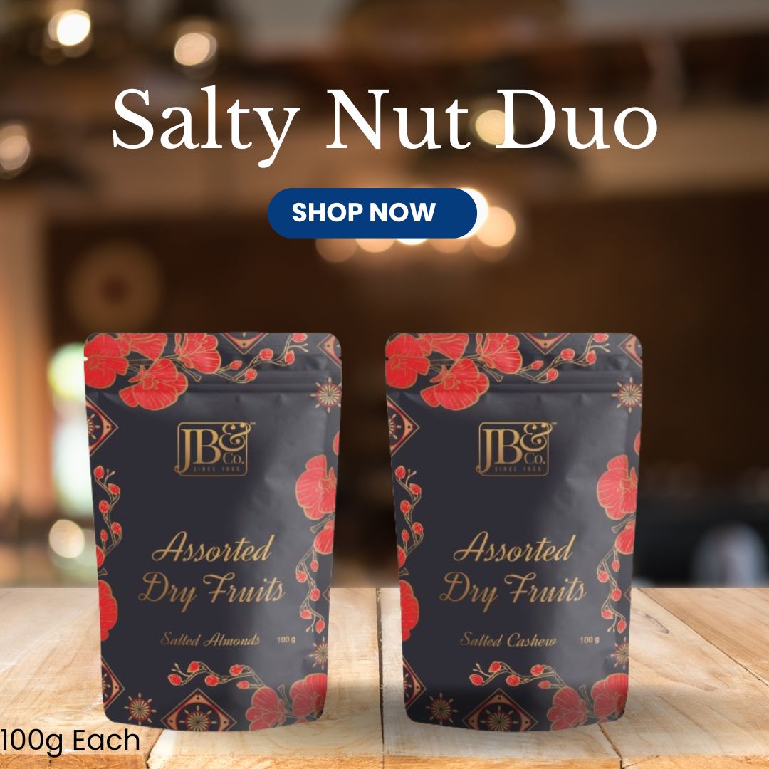 salted buy spicy cashews