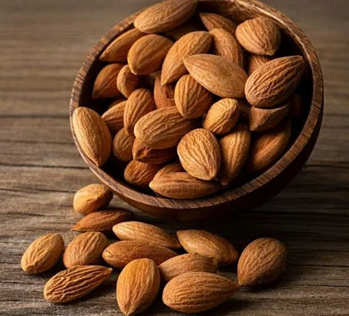 7 Amazing Health Benefits of Badam You Need to Know
