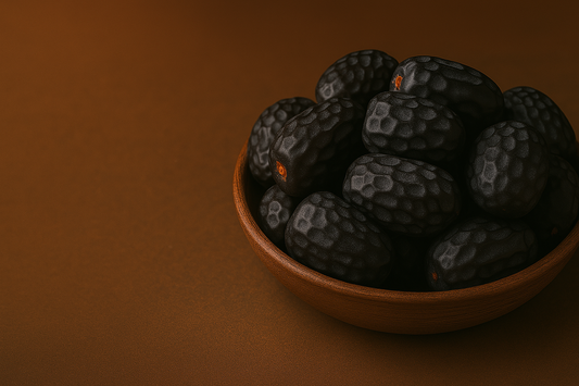 Ajwa Dates: The Crown Jewel of Superfoods