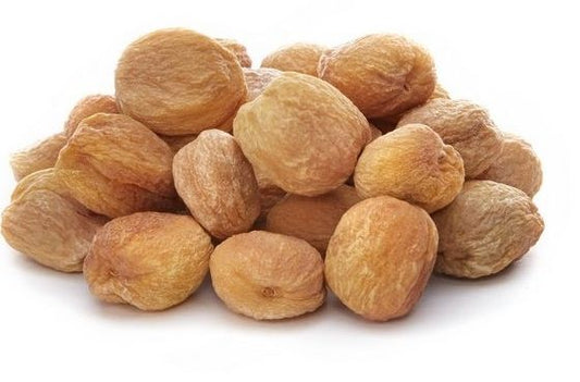 The Golden Goodness of Dried Apricots: A Delicious & Nutritious Snack