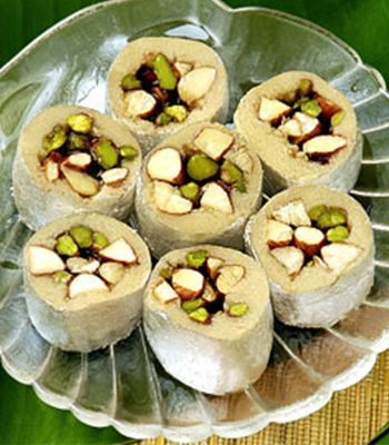 Dry Fruit-Based Desserts: Healthy and Delicious Treats