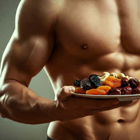 Premium Dry Fruits: The Ultimate Gym Fuel for Energy & Recovery