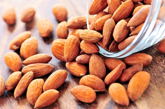 Why Premium Almonds Are the Perfect Summer Snack