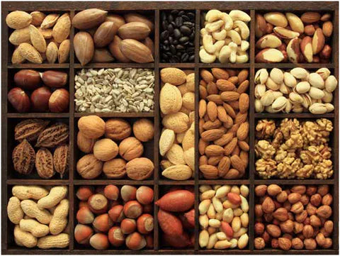 Top 10 Dry Fruits You Should Eat Daily for Better Health