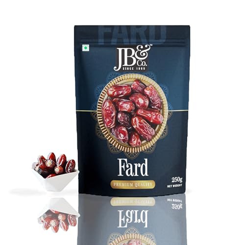 Fard Khajoor | 250g