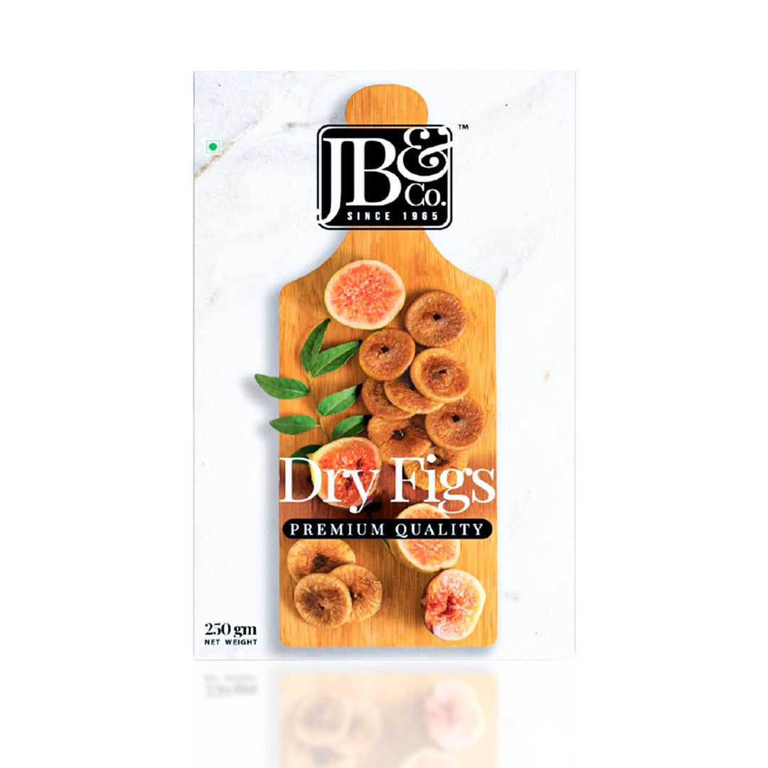 Dried Figs