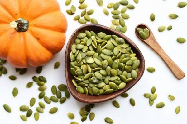 Pumpking Seed benefites