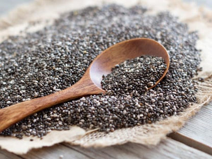 seed benefits